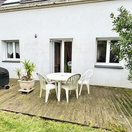 Lescalevintage- Balneo - Jardin - Proche Mer Calais Exterior photo