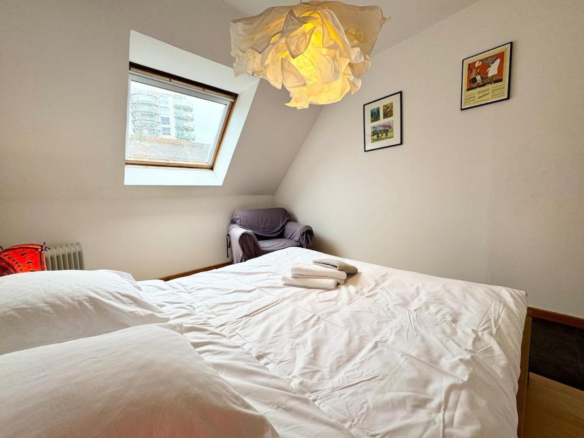 Apartment Lescalevintage- Balneo - Jardin - Proche *