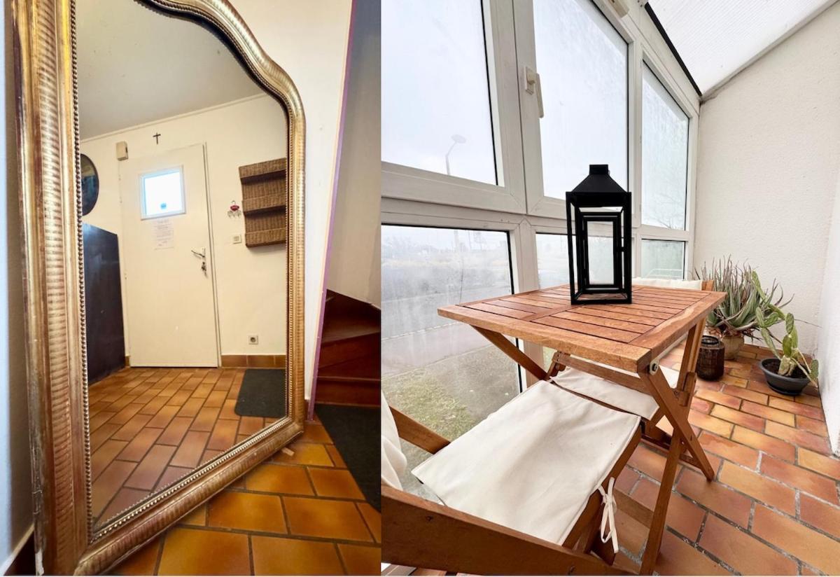 Lescalevintage- Balneo - Jardin - Proche Apartment