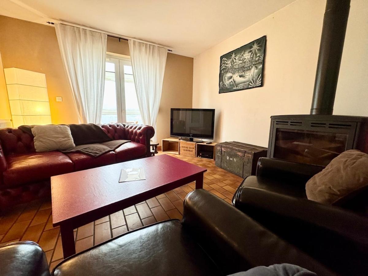 Apartment Lescalevintage- Balneo - Jardin - Proche