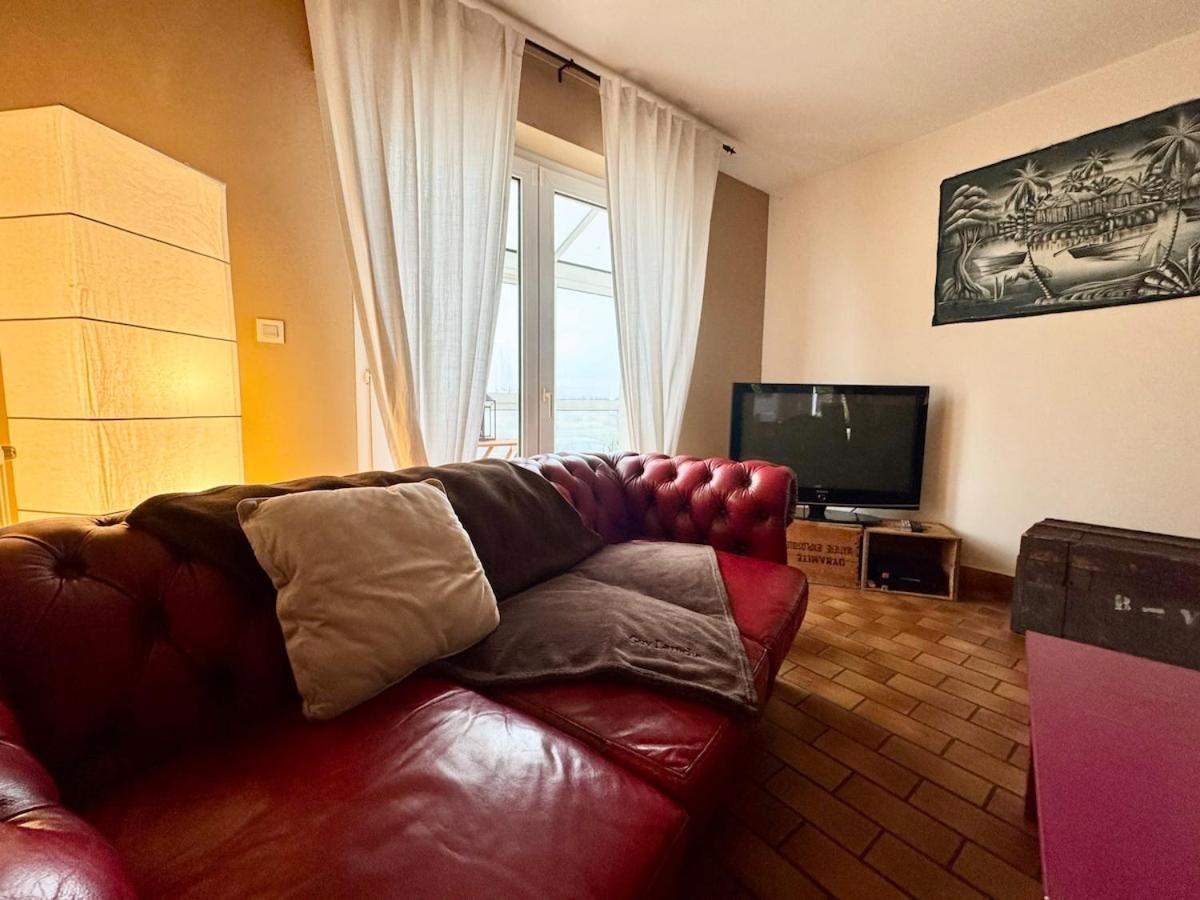 Lescalevintage- Balneo - Jardin - Proche Apartment