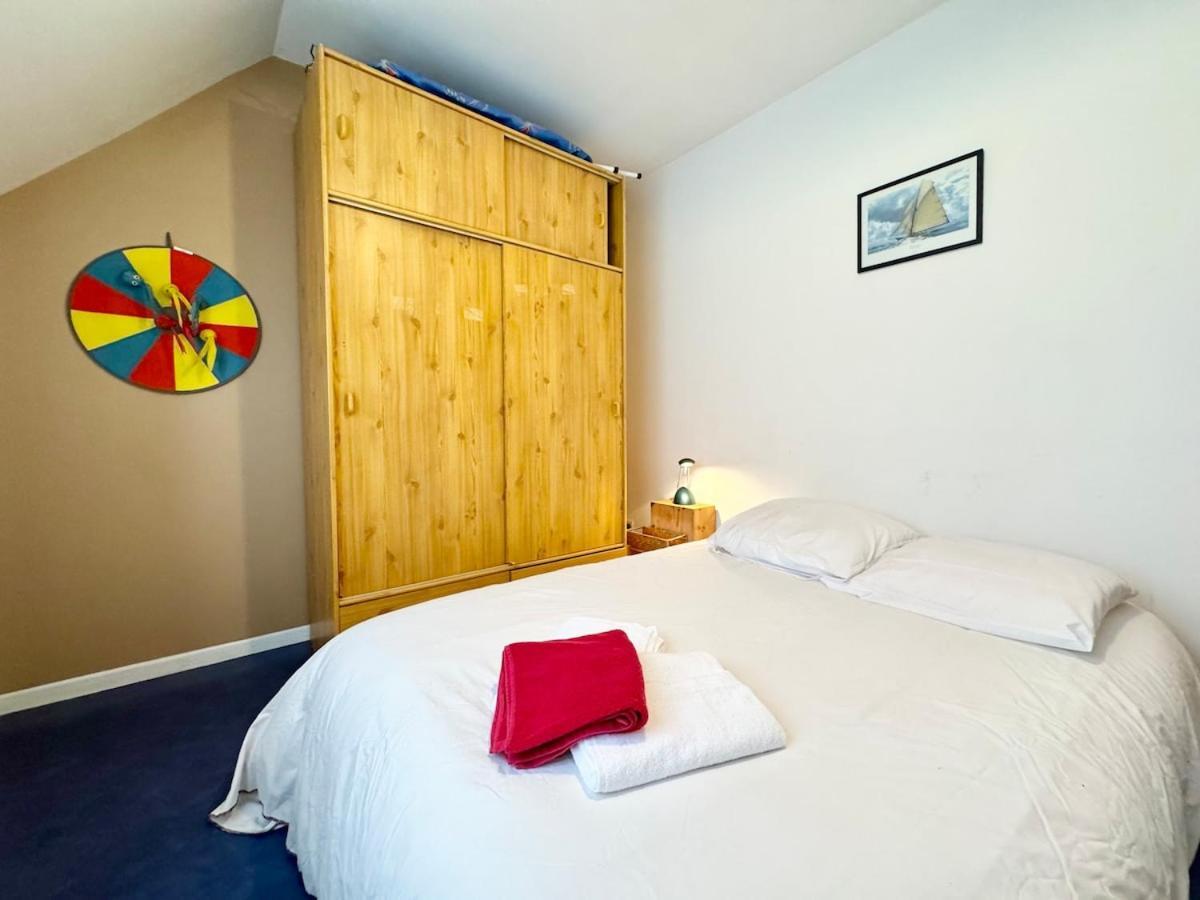 Apartment Lescalevintage- Balneo - Jardin - Proche *